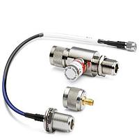 PHOENIX CONTACT 2800491 ອະແຕັດເຕີແພກ CSMA-LAMBDA/ 4-2.0-BS-SET