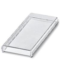 PHOENIX CONTACT 2944193 ປົກຄຸມ EMG100-H 7.5MM KLAR 1