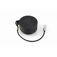 Amphenol Audio MP-4164-25S-C ຕົວເຊື່ອມ PNL PLG 25 FML SKT CONT