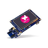 STMicroelectronics STM32H745I-DISCO ຊຸດຄົ້ນພົບ Discovery Kits ຊຸດຄົ້ນພົບກັບ STM32H745XI MCU