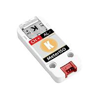 M5Stack U133-V11 ຕິດຕັ້ງອຸປະກອນວັດອຸນຫະພູມ Thermocouple ປະເພດ K ທີ່ລວມຢູ່ໃນໜ່ວຍອຸປະກອນ