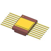 STMicroelectronics RHFLVDS31AK1 ຄວບຄຸມ LVDS Rad-Hard quad LVDS driver - ແບບວິສາສະວະກຳ