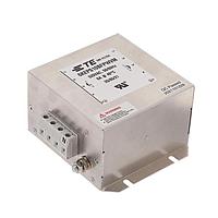 Corcom - TE Connectivity 6KEPS10BFPWVM ຕົວກັນສະຕິມະນິຍົມສາຍພະລັງງານ KEP 6A 1S HIGH PLUS SP WYE 520 VAC