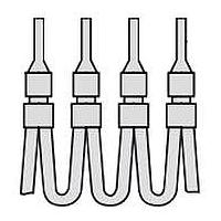 E-T-A Circuit Breakers X21058901 ຕໍ່ຕົວເຊື່ອມ Bus Links 2210-T ACC- K10 BUS LINKS 14 AWG 20A MAX