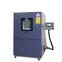 Uby Tech Sand and Dust Test Chamber Calibration Service