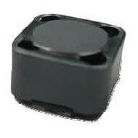 Sumida CDRH125NP-101MC ພາວເອັນດັກເຕີ 100uH 1.30A 0.12ໂອມ