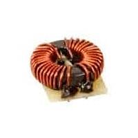 Laird Performance Materials CMX1616Y222B-10 ຂອງກັນສະຖານະທົ່ວໄປ Common Mode Chokes Wire-Wound DIP CMC