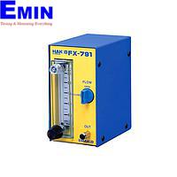 HAKKO FX-791 ສະຖານີ N2 (0.25-2.5L/min)