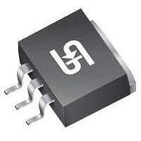 Taiwan Semiconductor TS2937CM33 RNG ຕົວຄວບຄຸມແຮງແສງໄຟຟ້າຂະໜາດນ້ອຍລວມເຊັ່ນ Monolithic Micro Power Voltage Regulator 0.5A 3.3V ULTRA LOW DROPOUT VOLTAGE REGULATOR