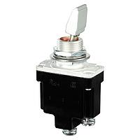 Honeywell 1TL62-6 ສະຫນັບສະຫນູນ Toggle Switches Sealed OI/TL TOGGLES
