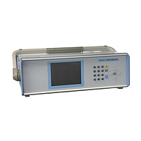 DB Instrument DB-EM600 ເຄື່ອງວັດແທກມາດຕະຖານສາມເຟສແບບຫລາຍຟັງຊັ່ນ (1000V, 100A)