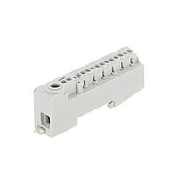 PHOENIX CONTACT 3214016 ເຄື່ອງມືແລະອຸປະກອນເຊື່ອມຕໍ່ Terminal Block PTU 16/14X2,5 GY