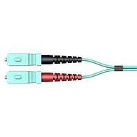HUBER+SUHNER PCDS_SCMS_SCMS_O320E_01.0_MM ການປະກອບສາຍເສັ້ນແອບຕິກໄຟເບີ