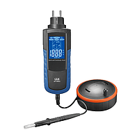 CEM DT-9052 ເຄື່ອງທົດສອບໂລກແລະຄວາມຕໍ່ເນື່ອງ (0-2000Ω)