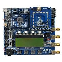 Silicon Labs 4463CPCE20C915-K ບັດທົດສອບ US/JP +20dBm RF ບອດພິໂກ