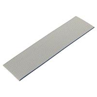 HARTING 09180407001900 ເສັ້ນສາຍແບບແກ້ວ SEK/IDC ເສັ້ນສາຍແບບແກ້ວ 40 ພິນ, ສີເຫຼືອງ, AWG28/7, ຊີ້ນຊ່ອງ 1.27mm, UL AWM-style 21447, ມົນ 100 ແຟັດ (30.48 ເມັດເຕີ)