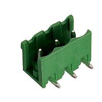 Wurth Elektronik 691312510010 Headers WR-TBL 300VAC 20Amps 10P ມຸມຂວາ