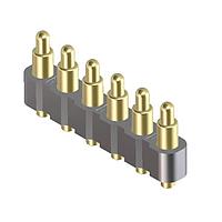 Preci-Dip 8PM-27-0006-02-642 ຕູ້ຢືບພະລັງງານປະກອບດ້ວຍລົດສົດສະຫຼຸບ 6 ຕຳແໜ່ງ ຕູ້ຢືບລົດສົດປີດຕິດພື້ນ 12 ແອມພ໌ ມີອອກແບບ CLIP