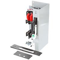 SIEMENS VBFS361F ຟິວດດິສຄອນເນັກ 30A 600V 3P FUS VBII DISC SW FLANGE MTG