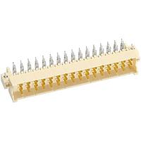 HARTING 09061486951 ປະເພດ F DIN-POWER F048MR-3,0C1-2
