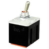 Honeywell 104TL2-8 ສະລັບສະລອງ Toggle Switches SEALED OI TOGGLES