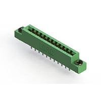 EDAC 306-011-520-103 ກາດເຊື່ອມຂອງຂອງບັດ Headers Card Edge Connector
