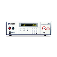 Associated Research (ARI) 7705 High Voltage Hipot Testers (10 kV @ 20 mA AC, CE listed, 5 years warranty)