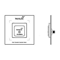 Taoglas GVLBD356.A ບອດພັດທະນາ GVLB356.A GNSS L1/L5 ປັດຊັກສະຕັກເກັດໃນບອດປະເມີນຜົນມີ 5 ຊຸດ