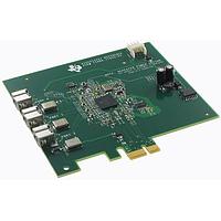 Texas Instruments XIO2213BEVM PCIe ເປັນ PCI XIO2213B Eval Mod