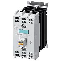SIEMENS 3RF24102AC45 ການປ່ຽນແປງຈຸດສູນ SS CONT,10A,48-600V,3P,4-30VDC,ZP,SPRING