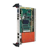 Advantech MIC-3395A2-M4E 6U CompactPCI MIC-3395 ມີ i7-2655LE ແລະ 4GB RAM ພ້ອມກັບ BMC