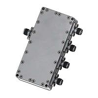 Quantic X-Microwave XR-A615-0819C-01 ອຸປະກອນຖອດລະຫັດ RF Demodulator Demodulators, ADL5380ACPZ-WPSMT