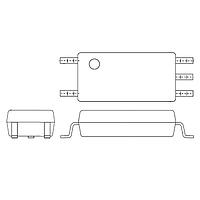 Renesas Electronics RV1S9160ACCSP-100V#SC0 High Speed Optocouplers HI-SPD OPTOCPLR SO-5