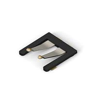 AMP Connectors - TE Connectivity 2246092-2 ຕົວເຊື່ອມ 2ຕຳແໜ່ງ ການອັດດັນ BtB conn