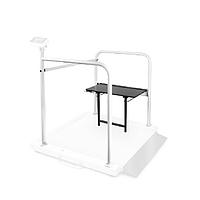 KERN MWA-A04 ຊຸດແຖບ Grab (for KERN MWA 300K-1M)