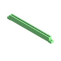 EDAC 337-033-540-102 With Flanges Card Edge Connector