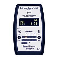 GIGAHERTZ SOLUTIONS ME3030B ເຄື່ອງວິເຄາະ LF (16 Hz - 2 KHz)