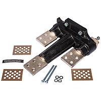 SIEMENS PC2658 ຂາຍຍືດຕິດ BREAKER ED 3P PLUG-IN MOUNT ASSBY LD