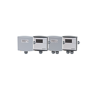 Produal PEL 2500-M-MZ ເຄື່ອງສົ່ງສັນຍານຄວາມດັນແບບແຕກຕ່າງ (Modbus, 0...2500 Pa)