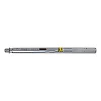 Tohnichi CSP140N3X15D-MH Interchangeable Head Type Preset Torque Wrench (30~140 N.m)