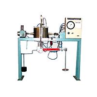 Samyon ZFY-1A ເຄື່ອງມືຕັດໂດຍກົງຂອງດິນທີ່ບໍ່ອີ່ມຕົວ (10kN)