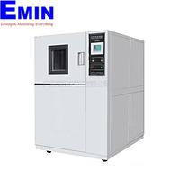 Jinuosh H-VTE50 ກ່ອງເຄື່ອງຊັອກຮ້ອນ ແລະ ເຢັນ (ສອງກ່ອງ/ປະເພດແກັດ) (-60~150°C, 50L)