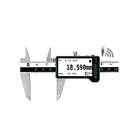 MICROTECH 141093030B ມົດວັດ E-ink ບໍ່ມີສາຍ (300mm; 0.005mm; ±20μm)