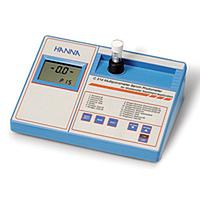 HANNA HI83214-02 COD &amp; Test Vial Meter