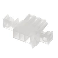 AMP Connectors - TE Connectivity 1-480252-0 ຮາວຊິ້ງ HSG REC 2X03C H V2 NAT