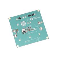 Maxim Integrated MAX20406EVKIT# ອຸປະກອນປ່ຽນແປງ DC/DC ປອດໄພ EVkit ສໍາລັບ MAX20406 - 36V 4A/5A/6A Sync L