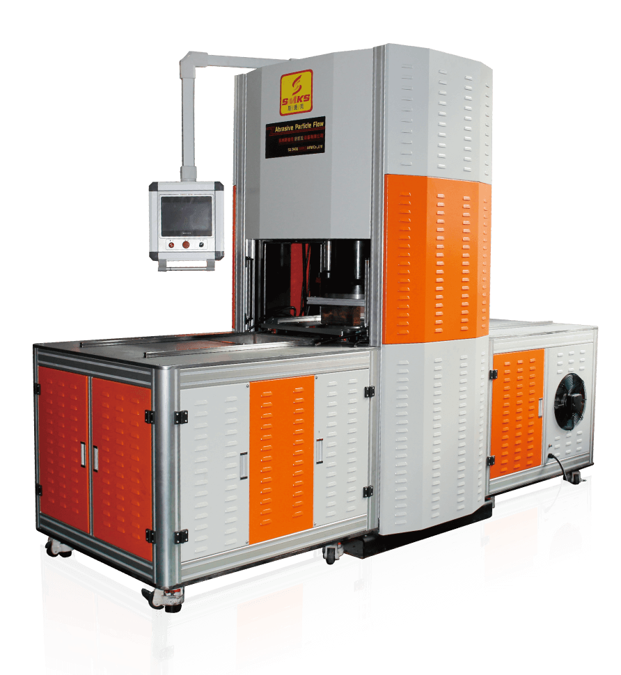 ການບຳລຸງຮັກສາແລະສ້ອມແປງເຄື່ອງ chamfering ໃນງານອຸດສາຫະກໍາ