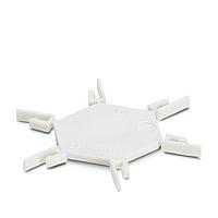 PHOENIX CONTACT 1954362 ເຄື່ອງມືແລະອຸປະກອນເຊື່ອມຕໍ່ Terminal Block Tools & Accessories CR-MSTB NAT HT 1 INDV CODING TAB