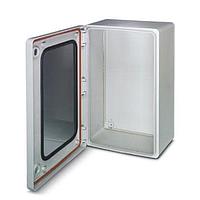 PHOENIX CONTACT 0899368 ກ່ອງຕໍ່ສາຍ Terminal Box W PE A 400X600X250