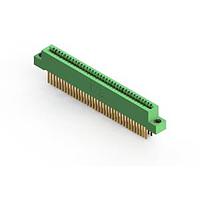 EDAC 342-072-544-208 With Flanges Card Edge Connector